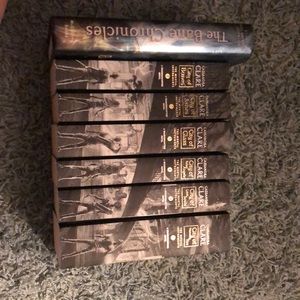 The Mortal Instruments Series Bundle